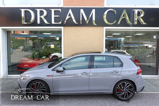 VOLKSWAGEN Golf GTI usata, con Airbag