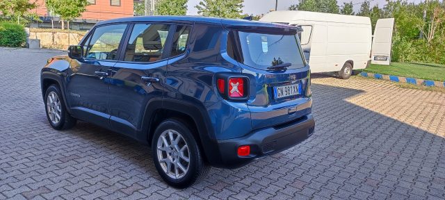 JEEP Renegade usata, con Chiusura centralizzata
