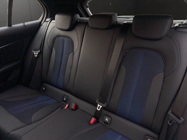 BMW 118 usata, con Bracciolo