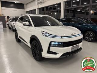 EVO Evo7 Evo 7 Kairos 1.5 Turbo Bi-Fuel GPL