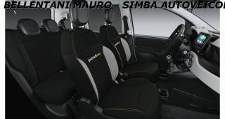FIAT Panda usata, con Chiusura centralizzata
