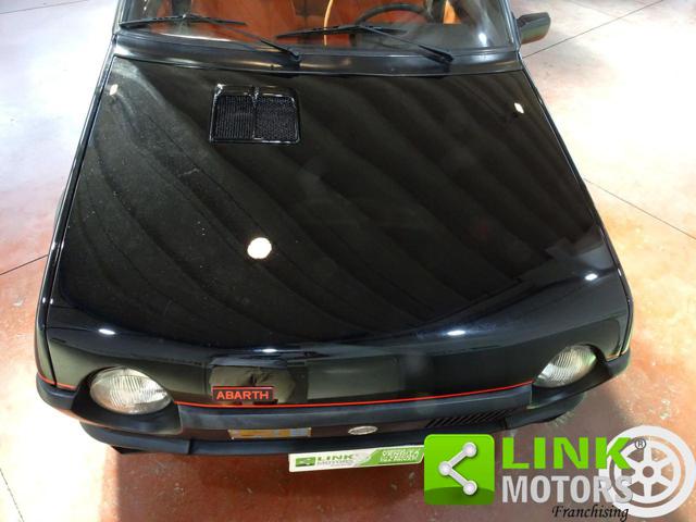 FIAT Ritmo usata 17