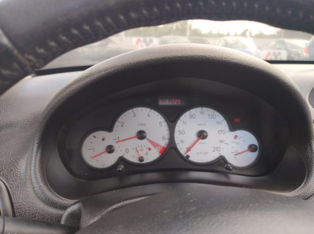 PEUGEOT 206 usata, con Autoradio