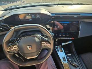 PEUGEOT 308 usata, con Volante in pelle