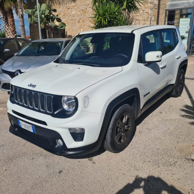 JEEP Renegade usata, con ABS