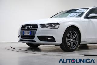 AUDI A4 usata, con Controllo automatico clima