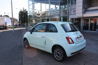 FIAT 500 usata, con Airbag laterali