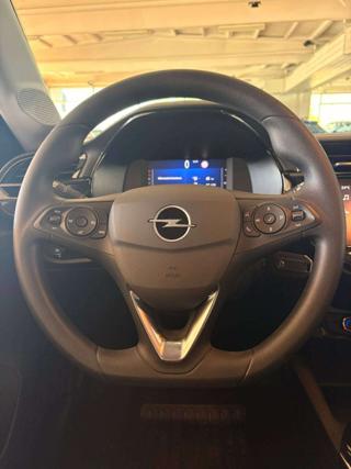 OPEL Corsa usata, con Controllo automatico clima