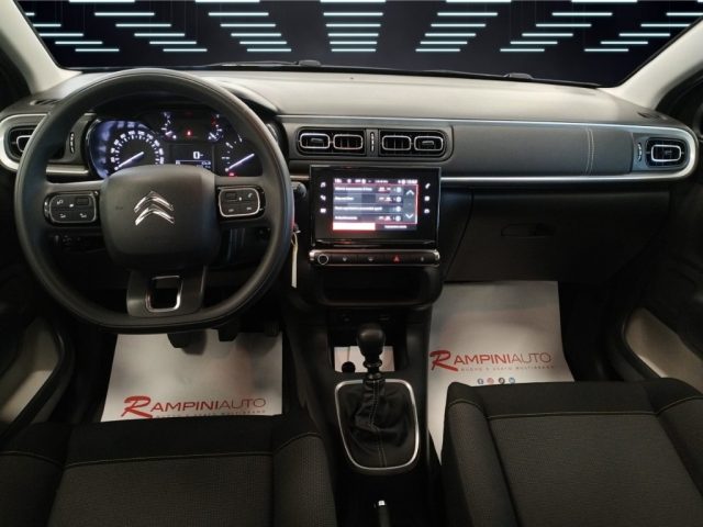 CITROEN C3 usata 10