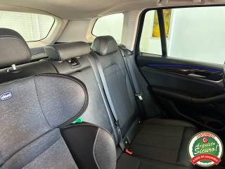 BMW X3 usata, con Sensori di parcheggio posteriori