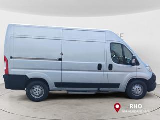FIAT Ducato usata, con Chiusura centralizzata