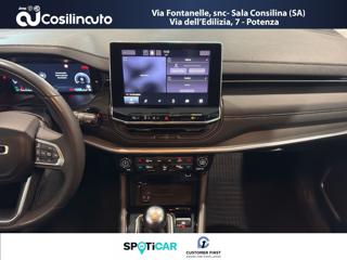 JEEP Compass usata, con Controllo trazione