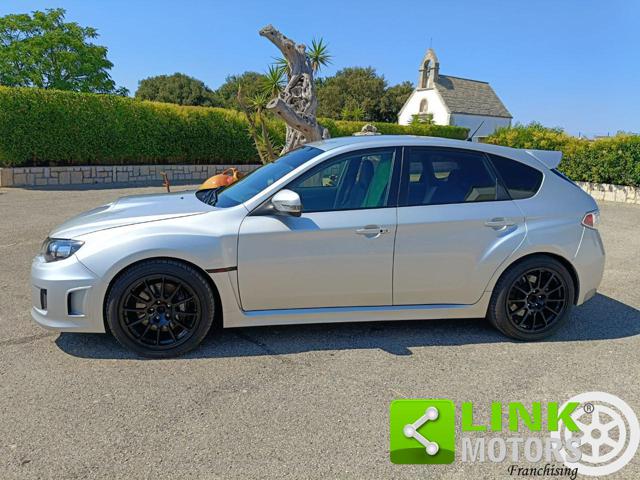 SUBARU Impreza usata 34