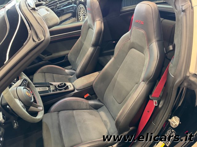 PORSCHE 911 usata, con Autoradio