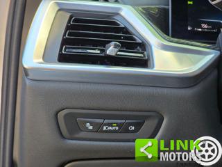 BMW X5 usata, con Tettuccio apribile