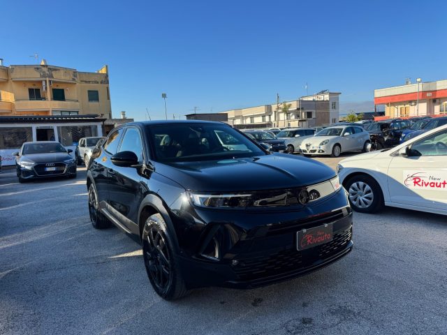 OPEL Mokka usata, con Volante in pelle