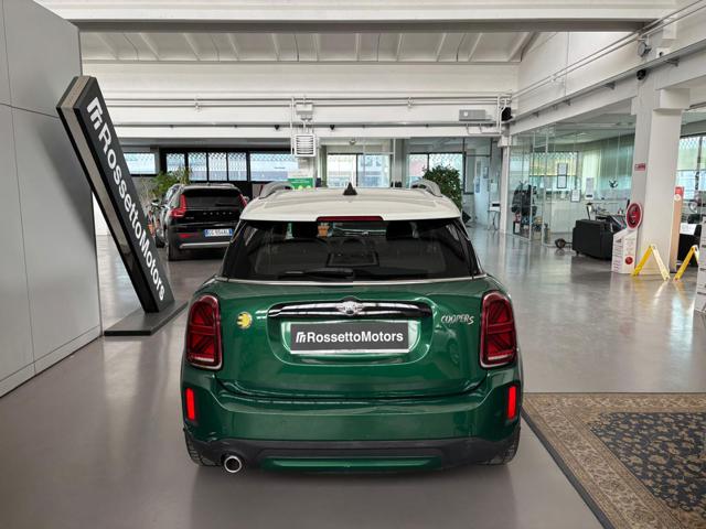 MINI Countryman usata, con Airbag Passeggero
