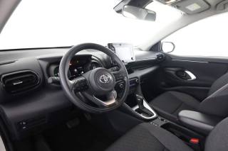 TOYOTA Yaris usata 1