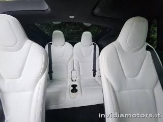 TESLA Model X usata, con Cruise Control