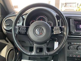 VOLKSWAGEN Maggiolino usata 53