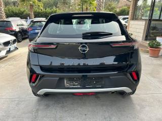 OPEL Mokka usata, con Autoradio