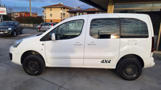 PEUGEOT Partner usata, con Bluetooth
