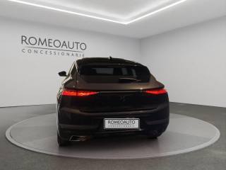 DS AUTOMOBILES DS 4 usata, con Autoradio