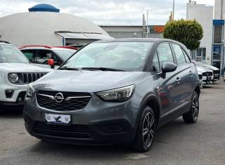 OPEL Crossland X 1.2 GPL 12V *PROMO FINANZIAMENTO*