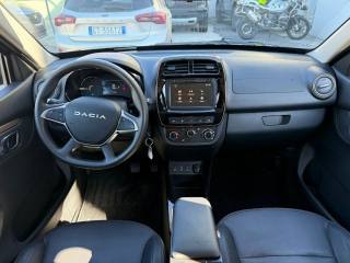 DACIA Spring usata, con Bluetooth