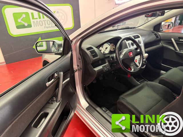 HONDA Civic usata, con Climatizzatore