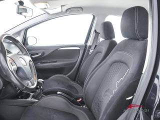 FIAT Punto usata 8