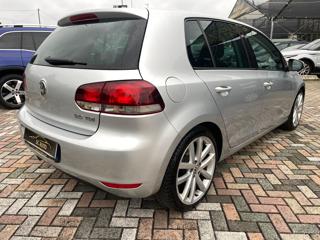 VOLKSWAGEN Golf usata, con Airbag Passeggero