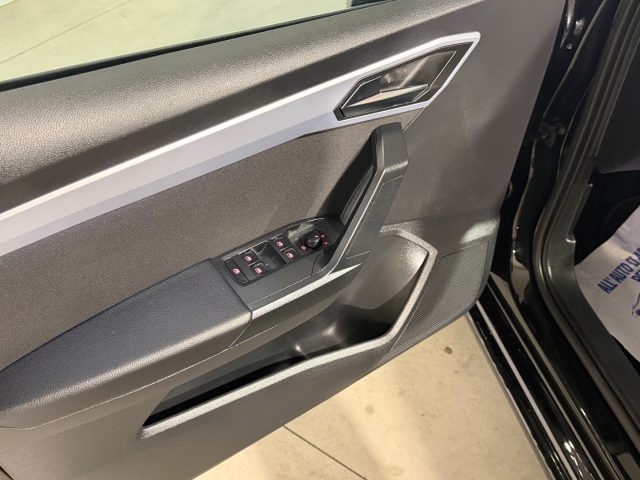 SEAT Ibiza usata, con Alzacristalli elettrici