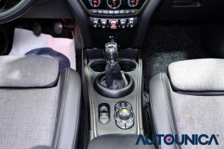 MINI Countryman usata, con Ruotino
