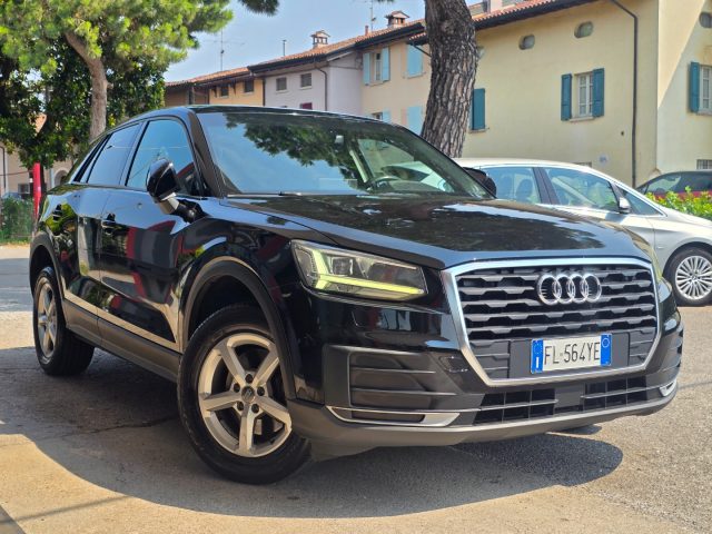 AUDI Q2 usata 137