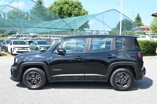 JEEP Renegade usata, con Chiusura centralizzata