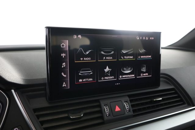 AUDI Q5 usata 11