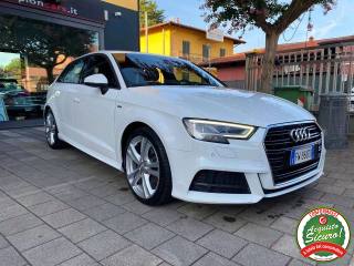 AUDI A3 usata, con Airbag Passeggero