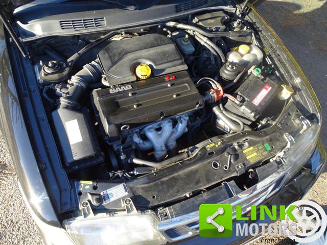 SAAB 900 usata 27