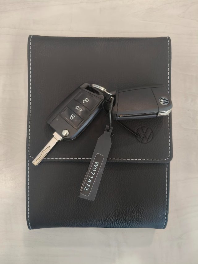 VOLKSWAGEN Tiguan usata, con Servosterzo