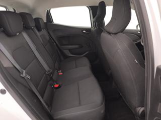 RENAULT Clio usata, con Hill holder