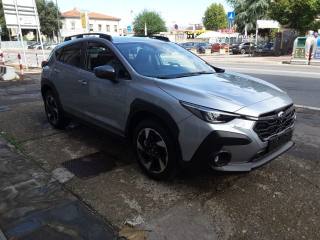 SUBARU Crosstrek usata, con Airbag Passeggero