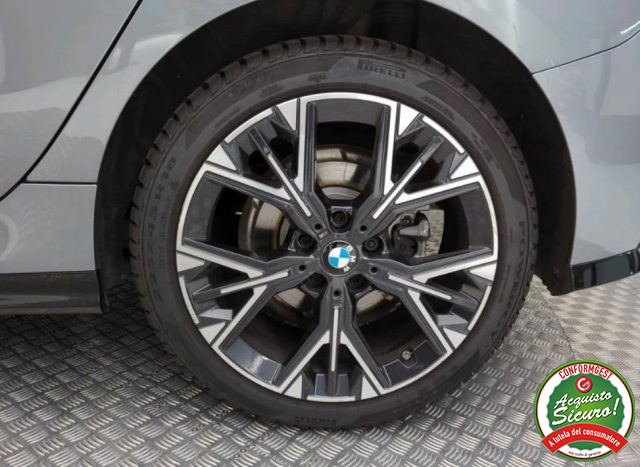 BMW 118 usata, con Airbag Passeggero