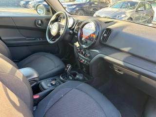MINI Countryman usata, con ESP