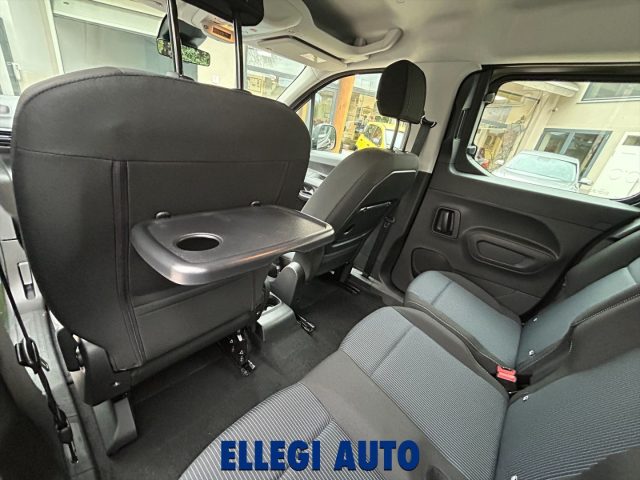 FIAT Doblo usata 20