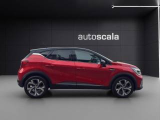 RENAULT Captur usata, con Chiusura centralizzata