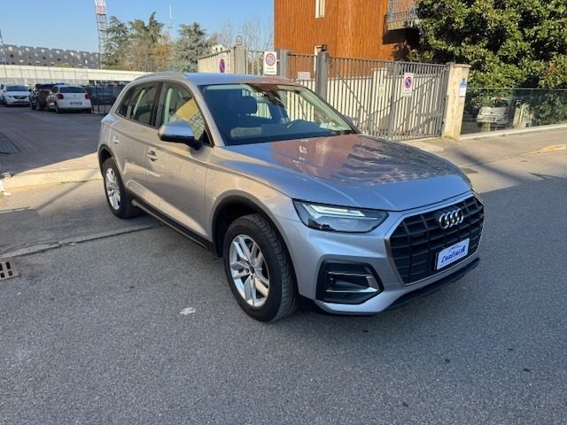 AUDI Q5 usata, con ABS