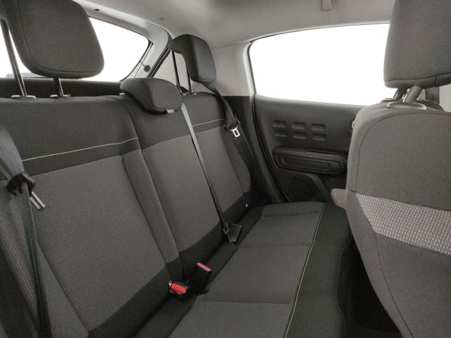 CITROEN C3 usata, con ESP