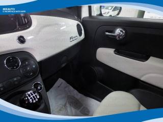 FIAT 500 usata, con Cerchi in lega