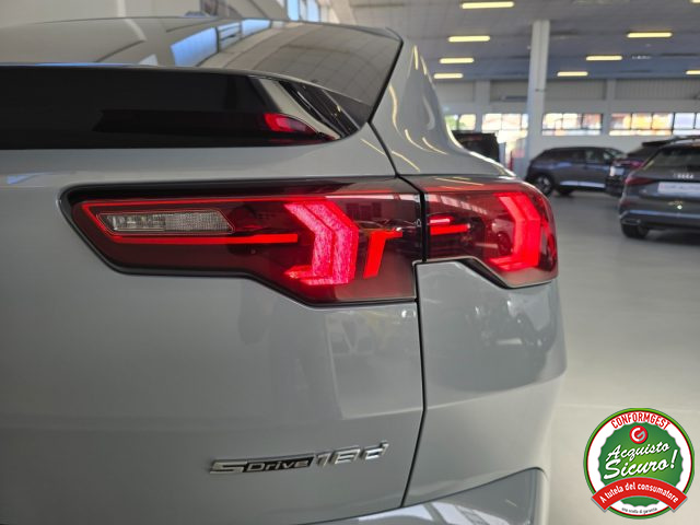 BMW X2 usata, con Bracciolo